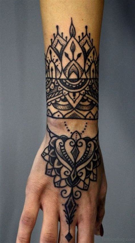 103 Superb Mandala Tattoos Designs And Meaning Media