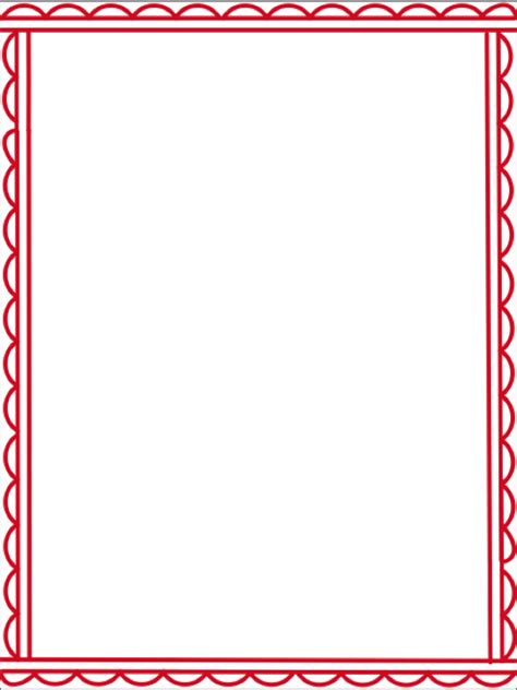 Dont panic , printable and downloadable free 30 questionnaire templates word template lab we have created for you. The Army Wife Teacher: FREE Borders
