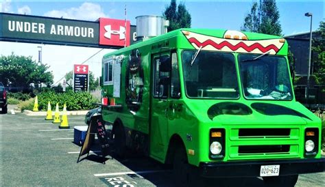 We wanted to showcase the new safety protocols we have in place for the upcoming fair and rodeo, while enjoying your favorite fair foods! 13 Best Food Trucks In Baltimore