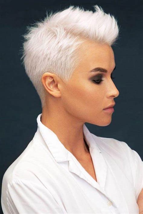 Maybe you would like to learn more about one of these? Hottest Short Haircuts 2021 - 14+ | Hairstyles | Haircuts