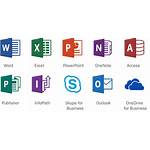 365 Microsoft Office Icons Icon Apps Office365