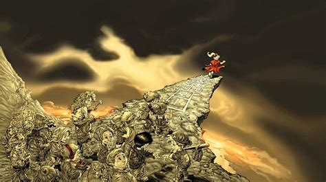 Why is it so intresting to do animated music video? The 11 best animated music videos - Critical Hit