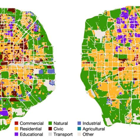 Pdf An Ensemble Learning Approach For Urban Land Use Mapping Based On