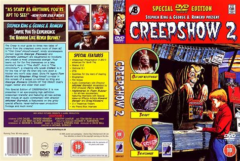 Creepshow 2 1987