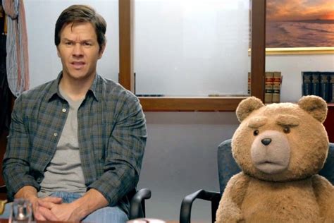 Nearly 27 years since the release of the second film in the science fiction comedy franchise, plans were officially announced. Ted 2 | Teaser Trailer