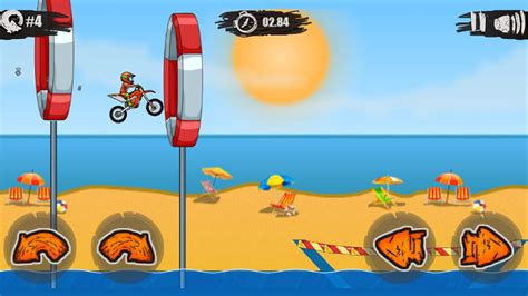 Play Moto X3m Pool Party Famobi Html5 Game Catalogue