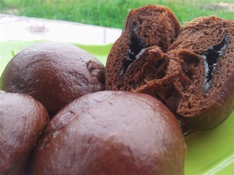 Namun kini, bakpao bisa berisi coklat, strawberry, kacang tanah, kacang hijau, bahkan jamur. Resep Bakpao Coklat Mini Empuk dan Lembut Sederhana
