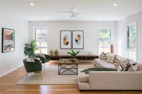 How about a second kitchen area on the verandah space. Northgate Queenslander Renovation - Contemporary - Living Room - Brisbane - by GreenCoast ...