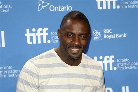 Potus Acknowledges Idris Elbas Mass Sex Appeal Shares Funny Story Essence