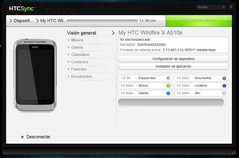 Htc Wildfire User Manual Free Download - eeever