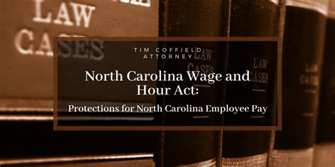North Carolina Equal Employment Practices Act Anti Discrimination Policy Protections For North