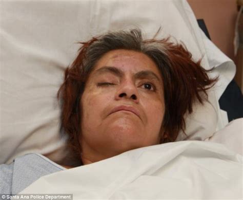 Las Jane Doe Woman Hurt Almost Three Months Ago Still Has Not Been