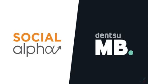Dentsumb Bags Social Alphas Digital Creative Mandate Marketech Apac