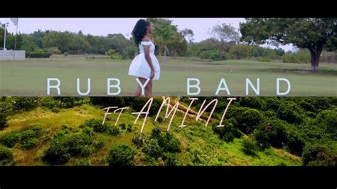 Video Ruby Band Ft Amini Asali Download Dj Mwanga