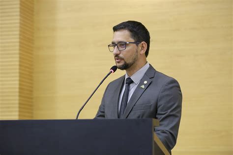 Deputado Anderson Pereira Entregará Voto De Louvor Para Delegados Pms E Agentes Penitenciários