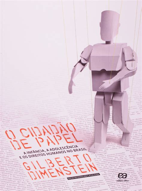Cidadao De Papel Pdf