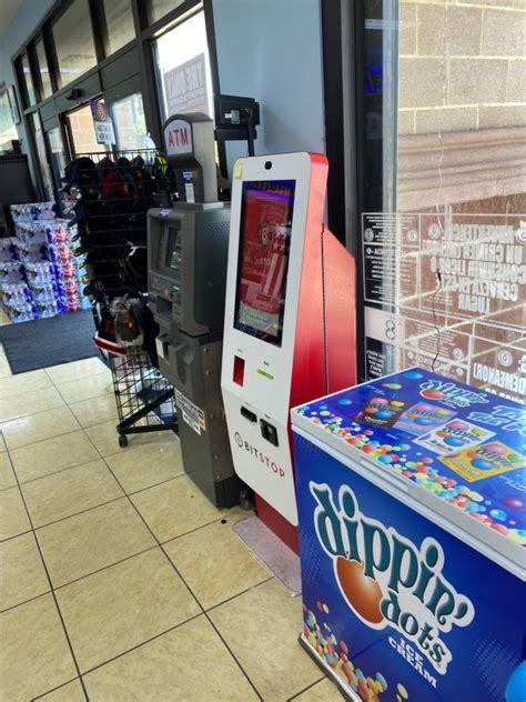 Exchange rate of 1 btc = 36898.68 usd was used. Bitcoin ATM in Pasadena, TX - Exxon Gas Kool Korner Food Mart