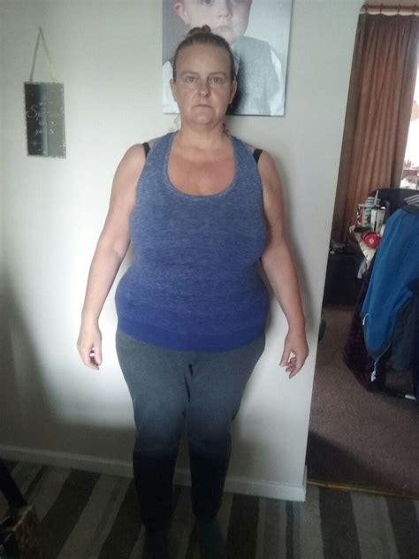 18th September 2016day One Of Joining14 Stone 11 Pounds Fashion
