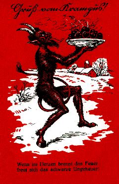 Lucifer, god's best product quality tester. The Devil