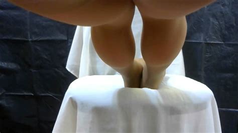 Crossdresser Pantyhose Legs 003 Youtube