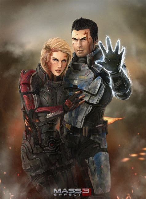 Mass Effect 3 Mass Effect Kaidan Mass Effect Kaidan Alenko