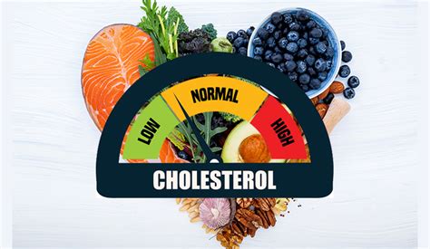 How To Reduce Your Cholesterol Levels Through Natural Ways