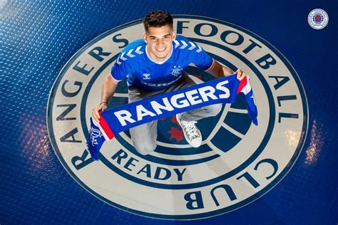 Ianis hagi hopes he made dad gheorghe proud after rescuing rangers' europa league dreams with his braga double. Ianis Hagi ar putea avea un coleg român la Rangers! Pe ...