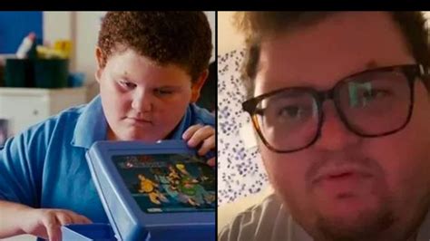 Superbad Dck Drawing Kid Who Starred As Young Jonah Hill Reveals How