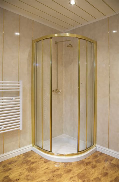 These panels are 10mm thick and provide a smart finish to any bathroom project. UPVC Decorative Cladding in Runcorn, Cheshire & Warrington ...