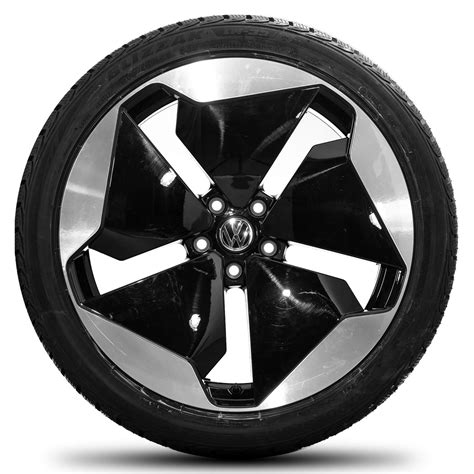 Vw Id 4 Tyre Size Volkswagen Id 4 Review Specs Pricing Features