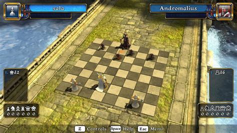 Steam Community Battle Vs Chess