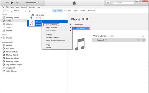 Then click pc to phone > select files. How to Transfer Music From iPhone to Computer - the crazy ...