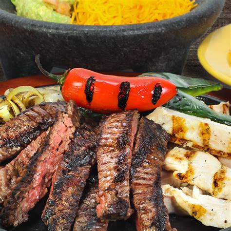 Order food for delivery from places to eat in round rock on university blvd, louis henna blvd, and beyond with uber eats. Mas Fajitas - Round Rock TX