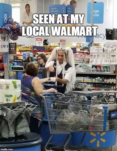 Pin On Funny Walmart Meme