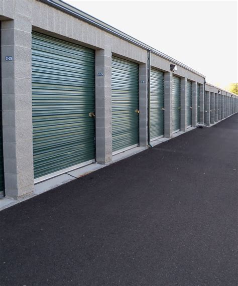 Here are five ways we can help Self Storage Medford, OR | Storage Unit Sizes & Prices