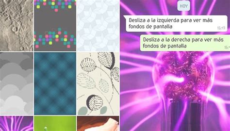 Los mejores fondos de pantalla gratis para WhatsApp 2018