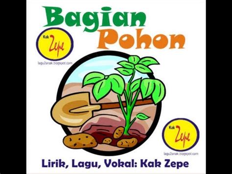 Maybe you would like to learn more about one of these? Cerita Tentang Tanaman Untuk Anak Tk - Berbagi Tanam