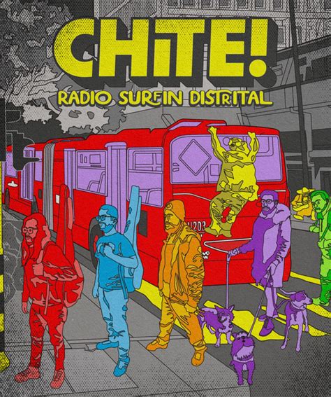 Chite Spotify