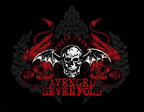 A lonely road, crossed another cold state line miles away from those i love purpose undefi. AVENGED SEVENFOLD DEAR GOD - Avenged Sevenfold Wallpaper ...
