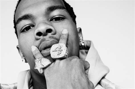 Lil Baby Posts Two Top 10 Debuts On Randbhip Hop Chart