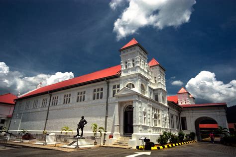 Taiping Museum Taiping Perak Taiping Museum Kuala Kangsar