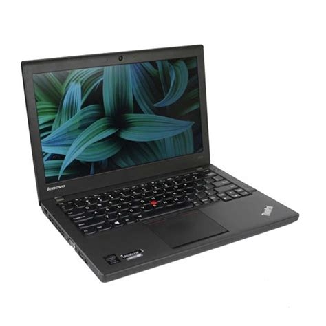 Laptop Lenovo Thinkpad X240 Core I5 Ram 8gb Ssd 128gb