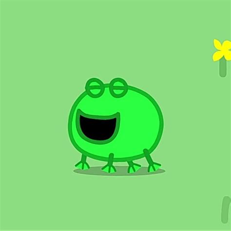 Peppa Pig Frog Frog Meme Cute Memes Funny Memes Images