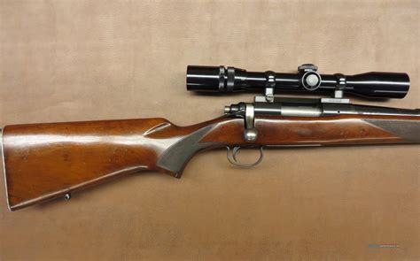 Remington Model 722 B Grade For Sale