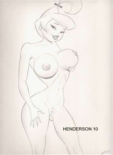 Rule 34 Henderson Judy Jetson Tagme The Jetsons 505306