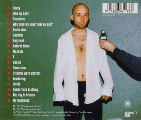 Moby Play Cd Wom
