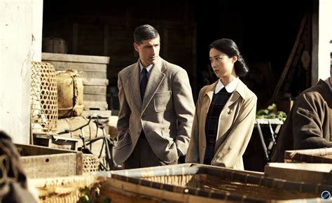 Emperor Il Trailer Della Pellicola Con Matthew Fox