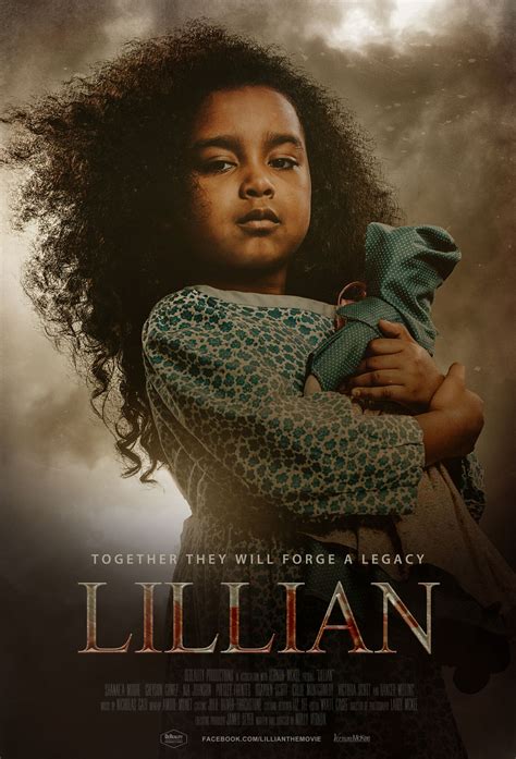 Lillian 2019
