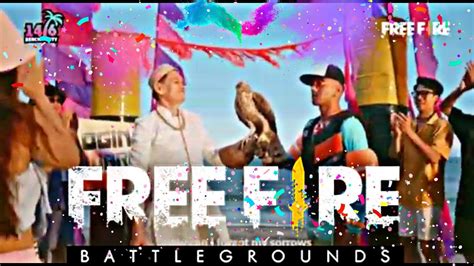 Free app health beauty tips! Free fire new song Summer song - YouTube