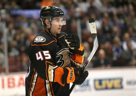 Sami vatanen (born 3 june 1991) is a finnish professional ice hockey defenceman currently playing for the anaheim ducks of the national hockey league (nhl). Leafs Links: Are both Sami Vatanen and Josh Manson off the ...